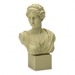 Palais Royal - Taupe Bust Artemide H. 50 cm Ref. 1037188