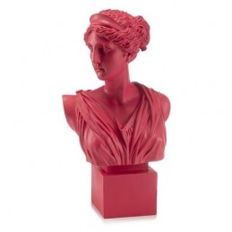 Palais Royal - Lamart Busto Rosso Rubino Artemide H. 50 cm Ref. 1037248