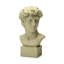 Palais Royal - Lamart Busto Talpa David H. 50 cm Ref. 1037172