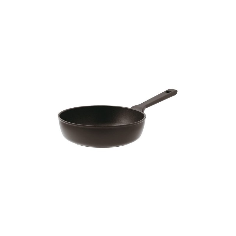 Sambonet Titan Pro High Non-stick Pan 24 cm Double Induction