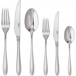 Sambonet Dream Servizio Posate 36 Pz monoblocco 52515-83