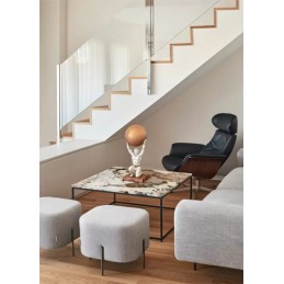 Lladrò Statuina Atlante Ref. 01009492