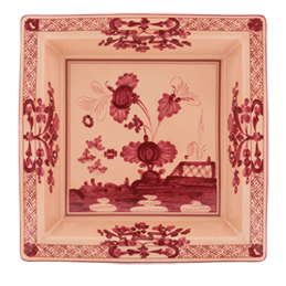 Richard Ginori Oriente Italiano Vermiglio Bowl / Centerprice 24, 5 cm