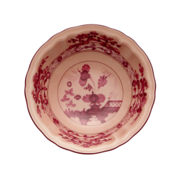 Richard Ginori Oriente Italiano Vermiglio Bowl 15 cm