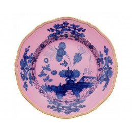 Richard Ginori Oriente Italiano Azalea Dinner Plate 26, 5 cm