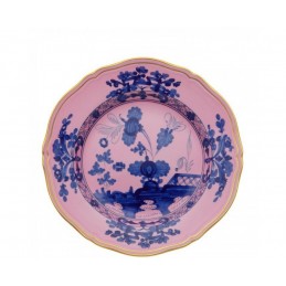 Richard Ginori Oriente Italiano Azalea Dessert Plate 21 cm