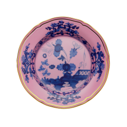 Richard Ginori Oriente Italiano Azalea Piatto Pane 17 cm