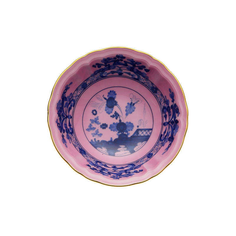 Richard Ginori Oriente Italiano Azalea Bowl 15 cm