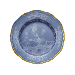 Richard Ginori Oriente Italiano Pervinca Piatto Piano 26, 5 cm
