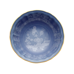 Richard Ginori Oriente Italiano Pervinca Coppetta 15 cm