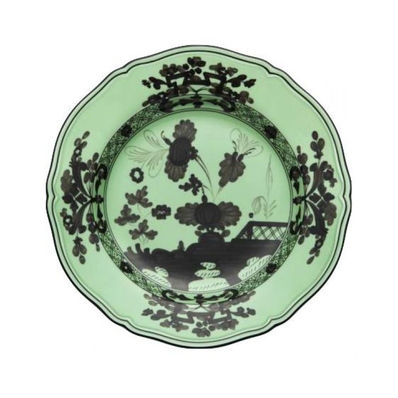 Richard Ginori Oriente Italiano Bario Dinner Plate 26, 5 cm