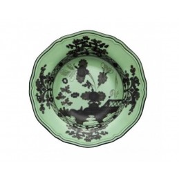 Richard Ginori Oriente Italiano Bario Piatto Fondo 24 cm