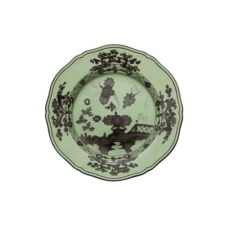 Richard Ginori Oriente Italiano Bario Piatto Dessert 21 cm