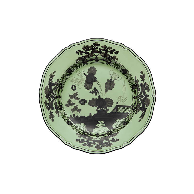 Richard Ginori Oriente Italiano Bario Service Plate 31cm