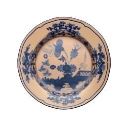 Richard Ginori Oriente Italiano Cipria Bread Plate 17 cm