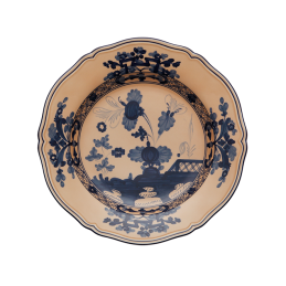 Richard Ginori Oriente Italiano Cipria Service Plate 31cm