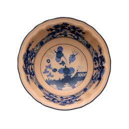 Richard Ginori Oriente Italiano Cipria Coppetta 15 cm