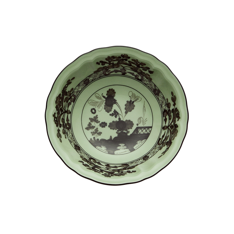 Richard Ginori Oriente Italiano Bario Coppetta 15 cm