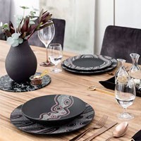 Villeroy & Boch Porcelain Plates