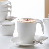 Tea, Coffee,Breakfast